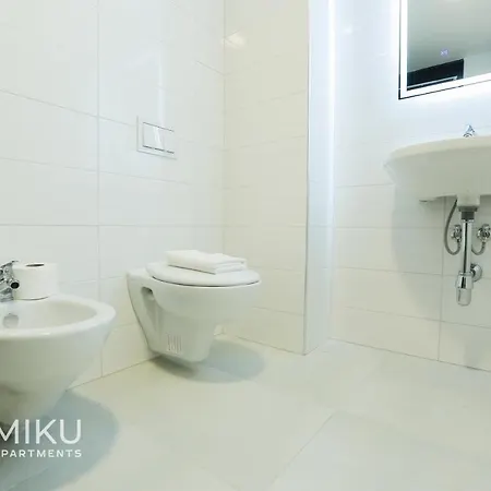 Miku - Vibrant 1bd At Olympic *