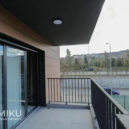Daire Miku - Vibrant 1bd At Olympic *