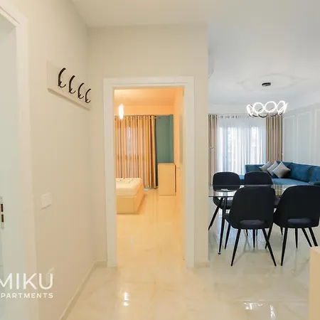 Miku - Vibrant 1bd At Olympic *