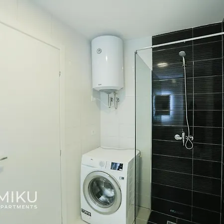 Miku - Vibrant 1bd At Olympic