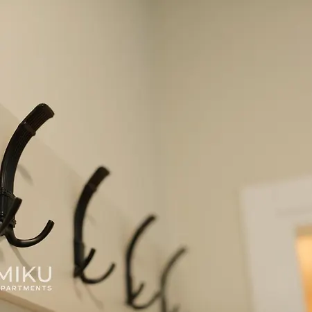 Daire Miku - Vibrant 1bd At Olympic *