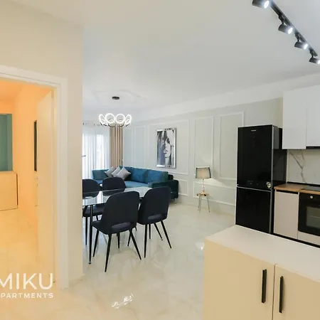 Miku - Vibrant 1bd At Olympic
