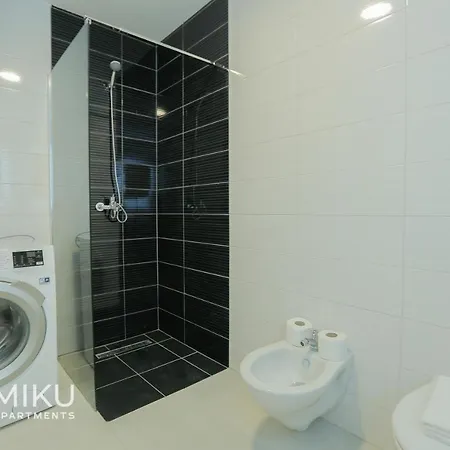 Miku - Vibrant 1bd At Olympic