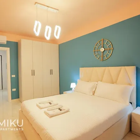 Miku - Vibrant 1bd At Olympic