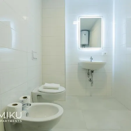 Miku - Vibrant 1bd At Olympic